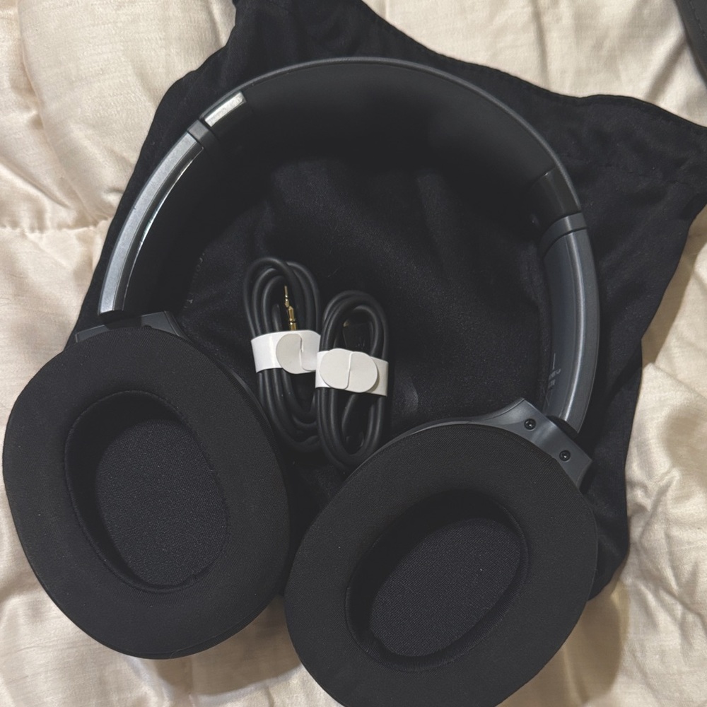 Skullcandy Crusher 540 Active XT Wireless Headphones